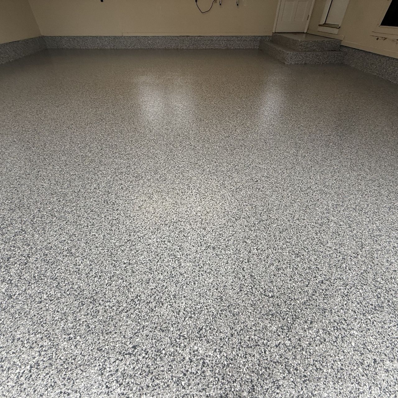 Epoxy Garage Floors Osage Beach MO