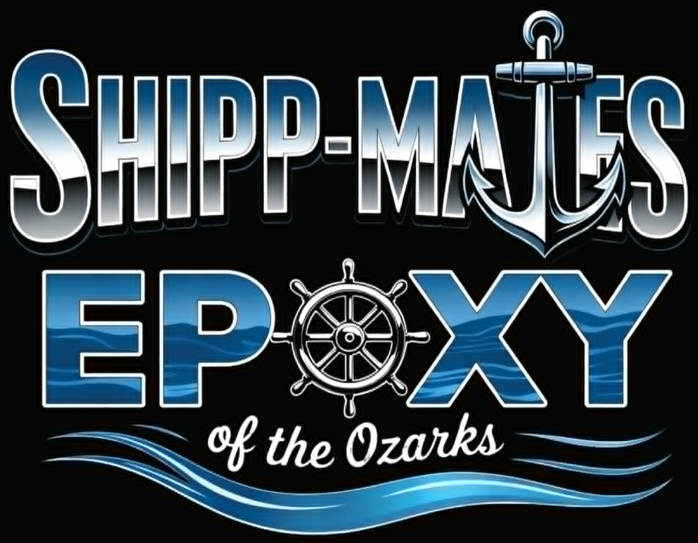 Shipp-Mates Epoxy of the Ozarks